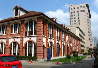 上海瑞金医院pet-ct中心