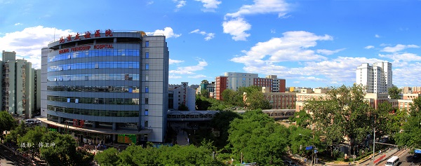 北京友谊医院PET-CT中心