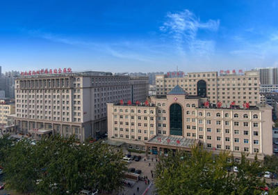 河北沧州中西医结合医院pet-ct中心