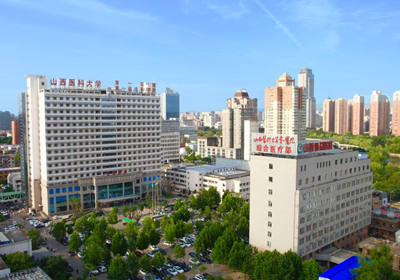 山西医科大学第一医院PET-CT中心