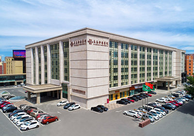 长春肿瘤医院PET/MR