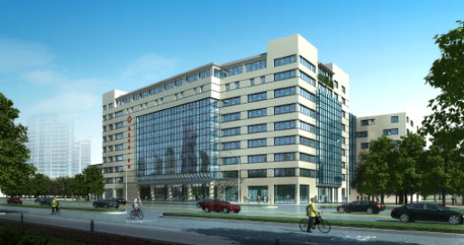 南京市第一医院PETCT中心