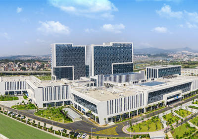 厦门大学附属翔安医院PET-CT中心