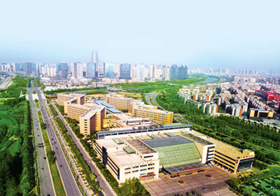 郑州颐和医院PET-CT中心