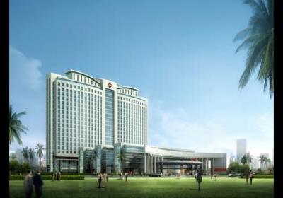 武汉解放军第161医院PET-CT中心