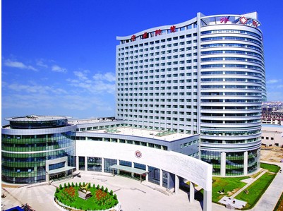 宁夏医科大学总医院PET-CT中心