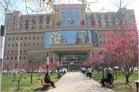 石家庄平安医院pet-ct中心